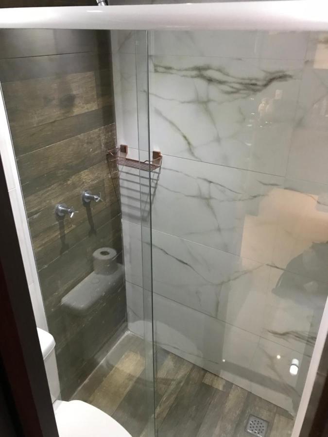 Apartamento Vista Mar Форталеза Экстерьер фото