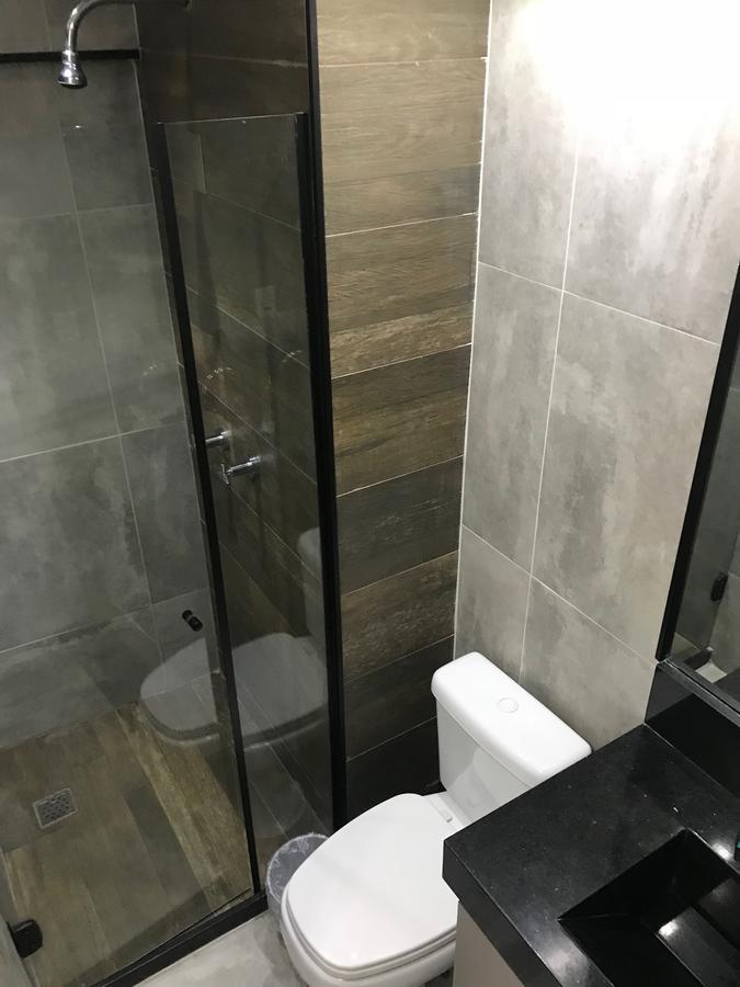 Apartamento Vista Mar Форталеза Экстерьер фото