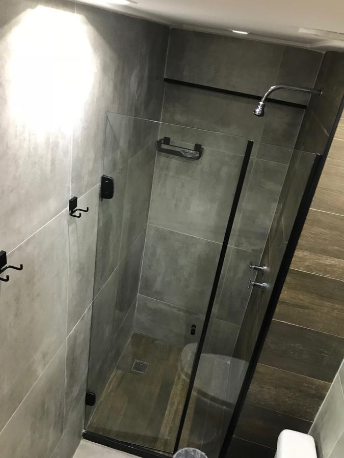 Apartamento Vista Mar Форталеза Экстерьер фото